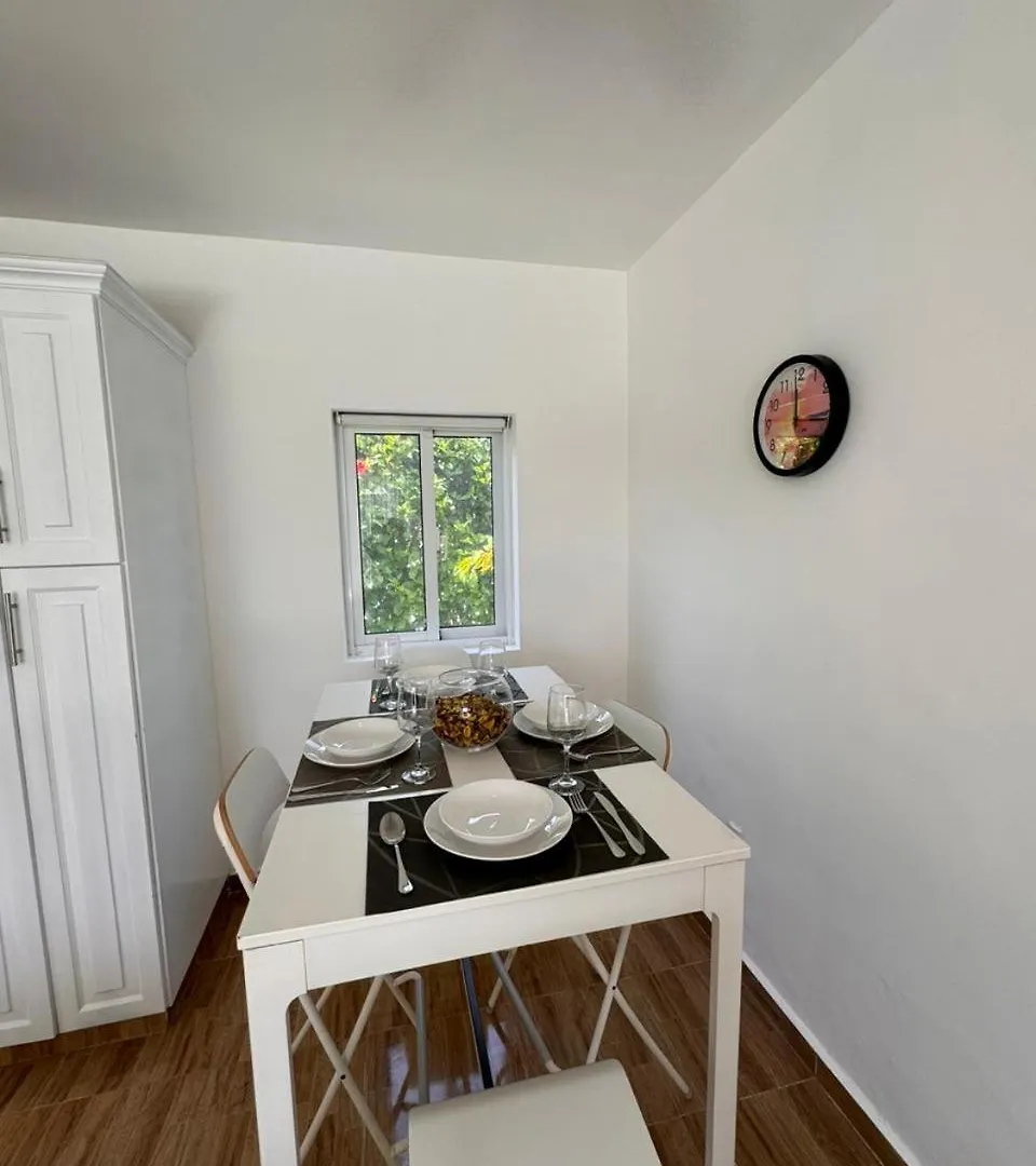 2Br Cozy Villa 30 In Sosua Ocean Village