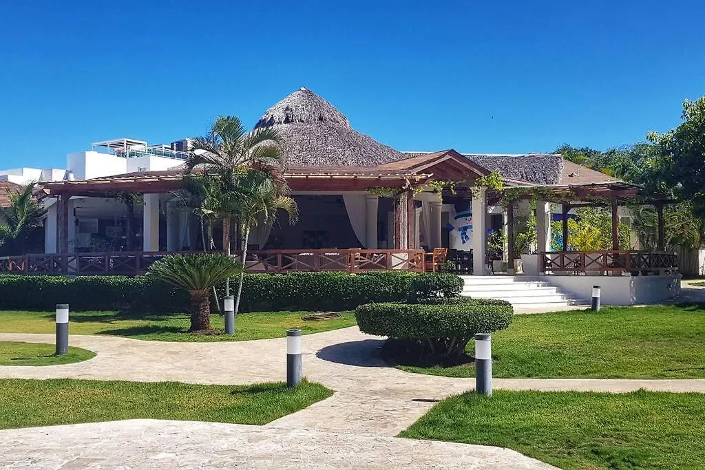 2Br Cozy Villa 30 In Sosua Ocean Village Dominikana