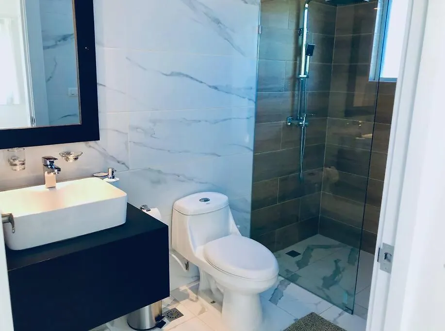 2Br Cozy Villa 30 In Sosua Ocean Village