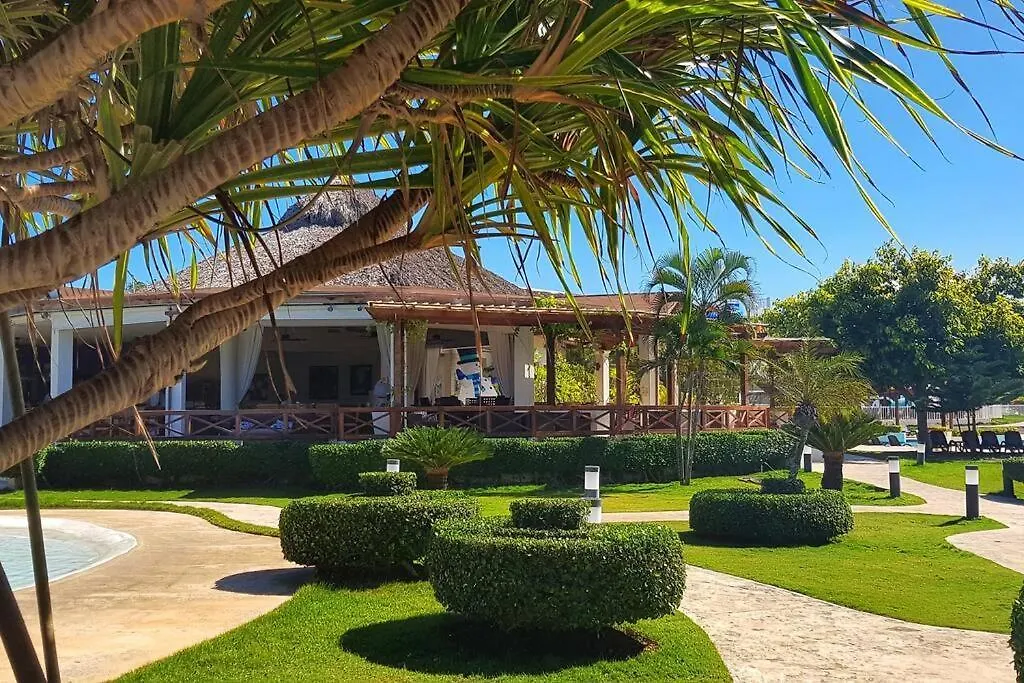 2Br Cozy Villa 30 In Sosua Ocean Village