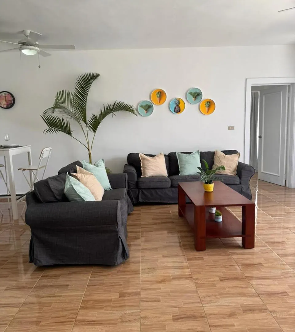 2Br Cozy Villa 30 In Sosua Ocean Village 0*,